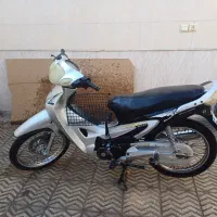 بیکلاچ طرح ویو مدل ۹۱