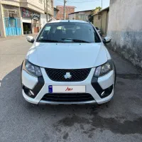 کوییک s مدل ۱۴۰۱ بی رنگ