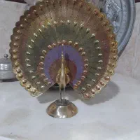 برنز هندی