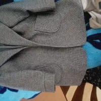 پالتو فوتر آستر کشی