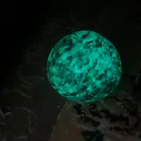 گوهر سنگ شبچراغ