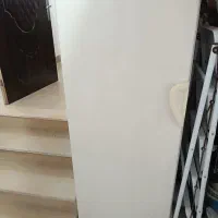یخچال وفریزر دوقلوی پارس خزر