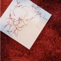 زعفران قاینات|خوردنی و آشامیدنی|قم, چهار امامزاده|دیوار