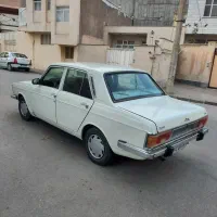 پیکان مدل ۸۳ چراغ انژکتور