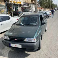 پراید مدل ۸۳|خودرو سواری و وانت|چناران, |دیوار