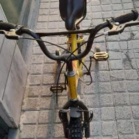 دوچرخه