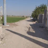 زمین باغچه|فروش دفتر صنعتی، کشاورزی، تجاری|دزفول, |دیوار