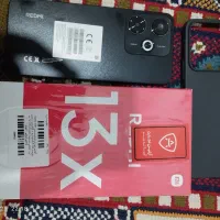 گوشی ردمی 13xنونو