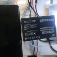 فروش برد سالم شیایومی mi note 10|موبایل|مشهد, فلسطین|دیوار