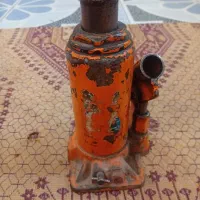 جک نیسان چهار تنی
