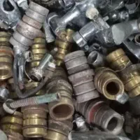 ضایعات فلزات آهن مس برنج شیرآلات|عمده‌فروشی|قرچک, مهدیه|دیوار