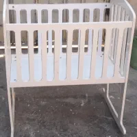 گهواره نوزاد