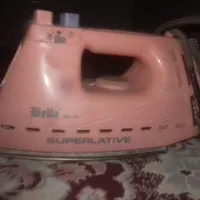 اتو برقی