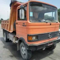 راننده پایه دوم جهت کار بر روی ماشین زباله