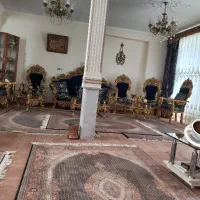 ویلایی دلباز وخوش‌نقشه نزدیک میدان بسیج