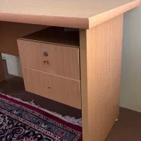 میز کار|دفتر کار|بجنورد, |دیوار