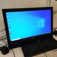 کامپیوتر All in one) MSI)|رایانه رومیزی|رشت, علی آباد|دیوار