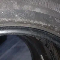 لاستیک نکسن کارکرده سایز۱۷|قطعات یدکی و لوازم جانبی|شیراز, گلشن|دیوار