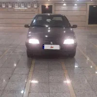 پژو ۴۰۵ مدل ۸۰