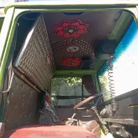 خاور808مدل70 باری چوبی|خودرو سنگین|مرودشت, علیآباد|دیوار