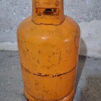 کپسول گاز (ایران گاز)