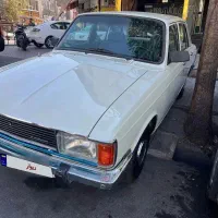پیکان مدل ۸۰ بیرنگ
