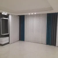 فوروش انواع پرده دوخت ونصب|پرده، رانر، رومیزی|شیراز, سیلو|دیوار