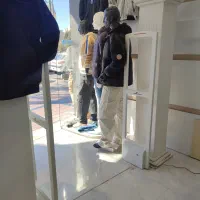 د زدگیر|فروشگاه و مغازه|کرج, جهان‌شهر|دیوار