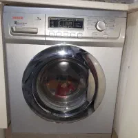 ماشین لباسشویی اتوماتیک  ۷ کیلویی اسنوا