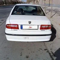 سمند ای اف سون|خودرو سواری و وانت|اراک, |دیوار