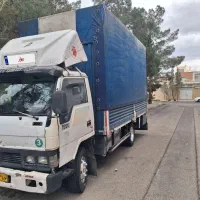 کامیونت هیوندای