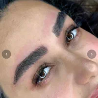 فقط۹۵۰انجام کانتور لب وفیبروزوخط چشم وریموو