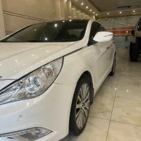 سوناتا وای افyf فول کامل داخل مارون