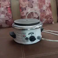 هیتر تایمردار(گرم کن)|بخاری، هیتر، شومینه|ملایر, |دیوار