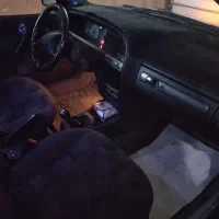 زانتیا مدل87|خودرو سواری و وانت|مشهد, اقبال|دیوار