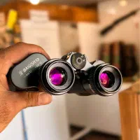 دوربین شکاری روسی|کوهنوردی و کمپینگ|جهرم, |دیوار