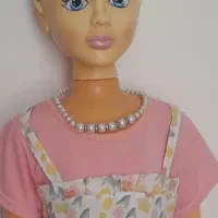 عروسک باربی