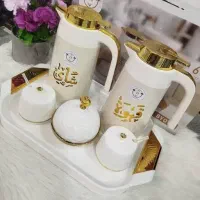 عمده پخش فلاکس عربی