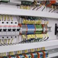 نصاب دیزل ژنراتور/دوربین کل سیم کشی ساختمان تخصصی