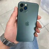 گوشی موبایل ایفن۱۱پرومکس ریجسترشده
