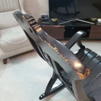 صندلی راک|صندلی و نیمکت|کرج, باغستان|دیوار