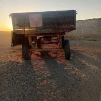 تریلی4چرخ.دوجک