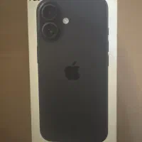 ایفون ۱۶ نرمال