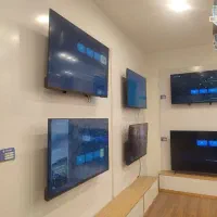 تلویزیون اسنوا بدون پیش پرداخت اقساط 18ماهه محدود