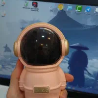 اسپیکر آدم فضایی|پخش‌کننده همراه|شیروان (خراسان), |دیوار