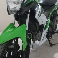 کاوازوکی فیوری rr125