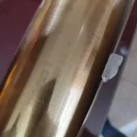 روز رنگ طلایی خش مولتی کال