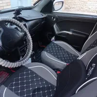 کوییک گیربکس معمولی|خودرو سواری و وانت|اصفهان, عمان سامانی|دیوار