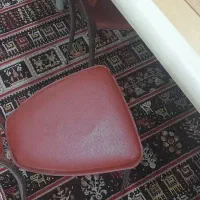 میزوصندلی۶نفره نونو|میز و صندلی غذاخوری|یاسوج, |دیوار