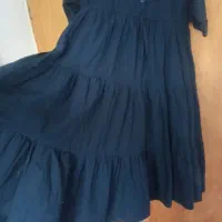 پیراهن بلند چهار فصله|لباس|ساری, |دیوار